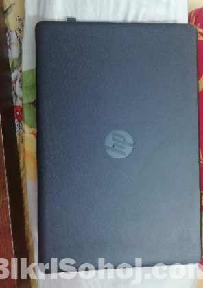 Hp laptop 15-bs0xx